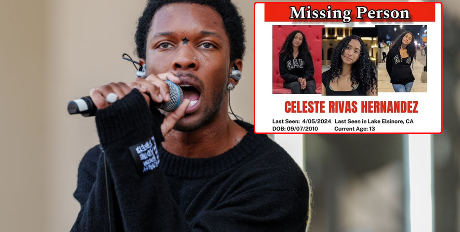 Why TikTok singer D4vd is being linked to 13-year-old girl’s murder: Explained