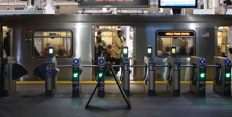 What to know about the PATH fare increase