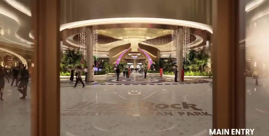 Steve Cohen’s casino proposal near Citi Field gets approval