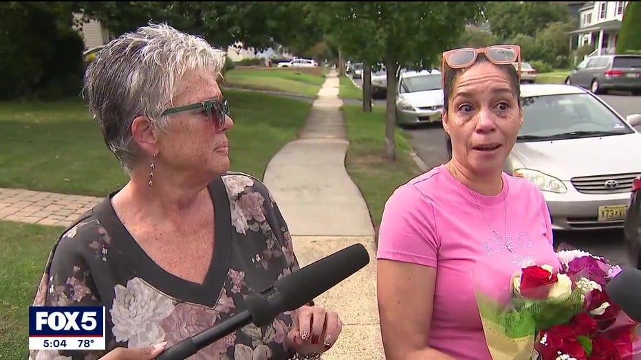 Cranford vigil planned for highschool girls killed in hit-and-run | FOX 5  New York