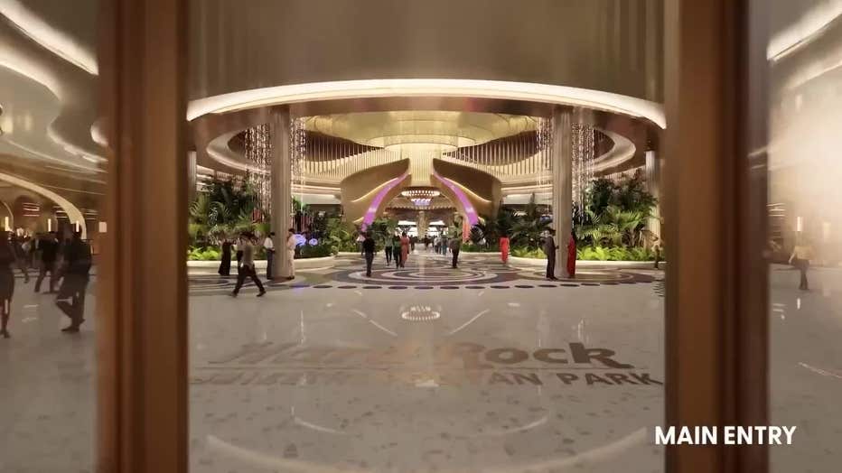 Steve Cohen's casino proposal near Citi Field gets approval | FOX
