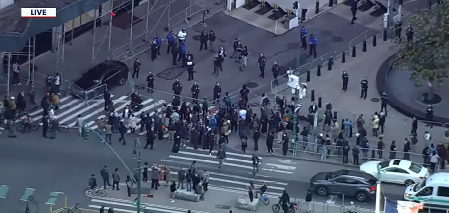 Poll: Most NYC voters oppose ICE raids in the city | FOX 5 New York