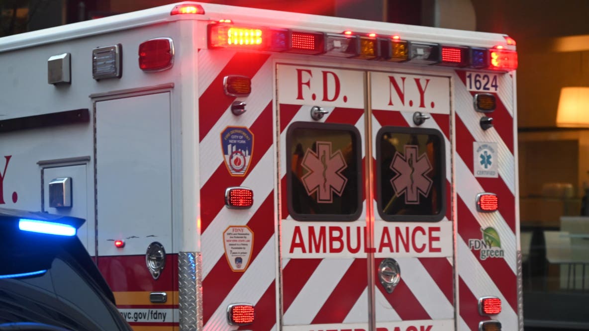 FDNY ambulance response times have gotten longer: Here's why