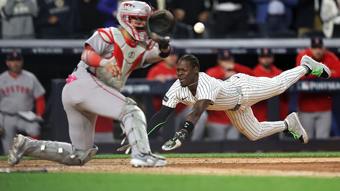 MLB Wild Card: Yankees, Red Sox play do-or-die Game 3