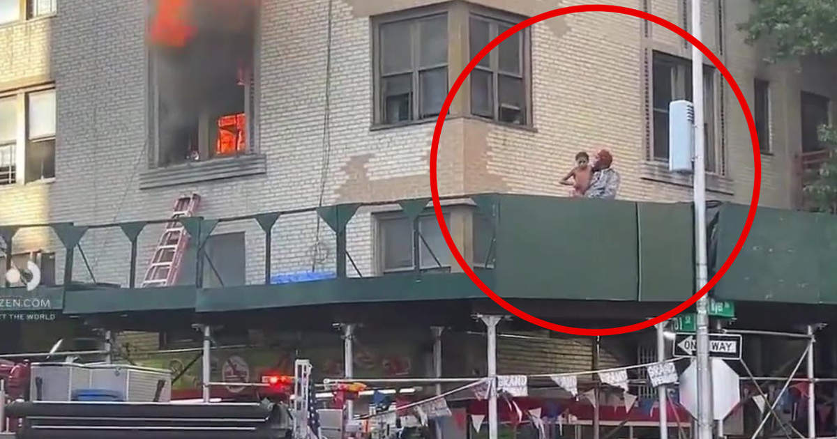 Bronx fire injures 12, including 9 children: Details | FOX 5 New York