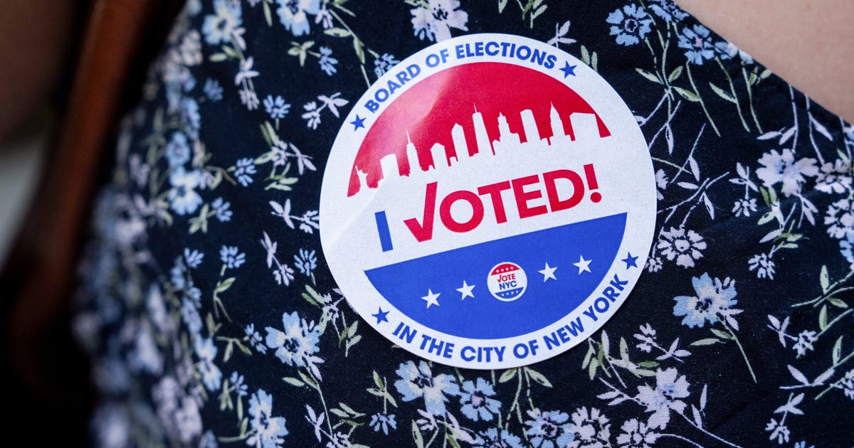 Resultados das eleições primárias ao vivo em NY 2026: Senado Estadual, Assembleia, mais