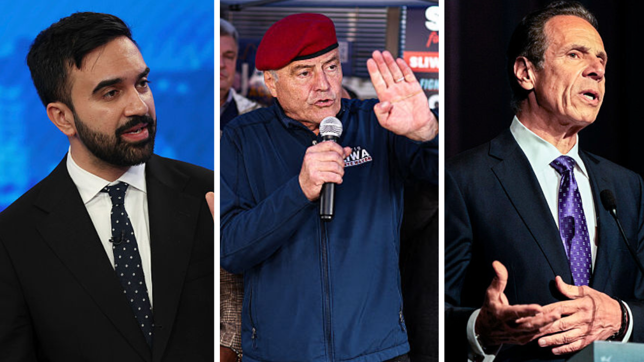 New York City mayoral debate: How to watch tonight, what to expect