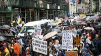 'No Kings' anti-Trump protests planned in NY, NJ: Here's when and where
