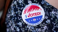 Live NY primary election results 2026: State Senate, Assembly, more