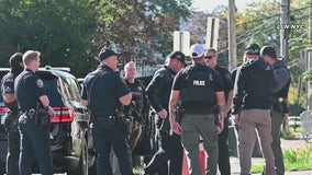 Boy, 13, arrested in fatal shooting of 11-year-old in Newburgh, NY