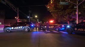 Jersey City police fatally shoot man who fired gun at officer: mayor