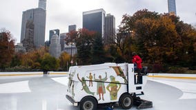Wollman Rink celebrates 75 years of winter memories in NYC