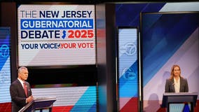 Jack Ciattarelli, Mikie Sherrill final debate in NJ governor race: Key takeaways