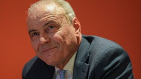 Everything to know about Curtis Sliwa before NYC mayoral debate