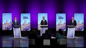 2025 election for NYC mayor, NJ governor: Live updates