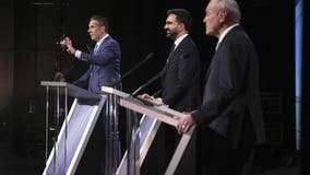 NYC mayoral debate tonight: Here's what was said