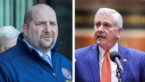 Blakeman vs Koslow: What to know about the heated Long Island race