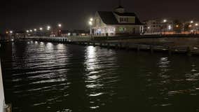 Nor'easter rain totals: Here's how much fell in parts of NY, NJ, CT