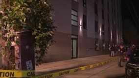 Teen robbery suspect shot by police after confrontation; NYPD officer injured