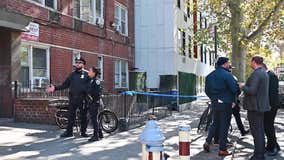 Man charged after head, torso reportedly found in Brooklyn garbage bin