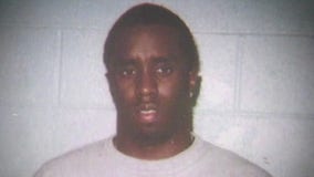 Diddy’s prison release set after prostitution conviction