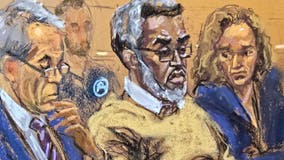 Diddy sentencing explained: Charges, Mann Act law, prison time