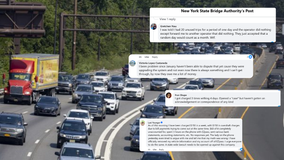 NY drivers report E-ZPass error charging them extra