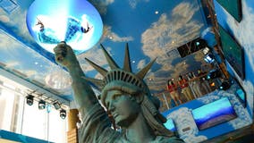 FL in NYC? Reasons to visit Margaritaville Resort Times Square