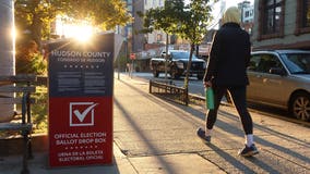 NJ 2025 voting guide: When, where and how to vote