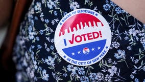 What's on the ballot in NYC? Proposals, key races, how to vote