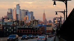 New York ranks in Top 5 'worst' cities in US to drive in: report