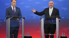 NYC Republican voters rally to Cuomo: New Quinnipiac poll released