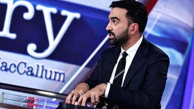 Mamdani calls out Trump in first appearance on Fox: 'I know he may be watching'