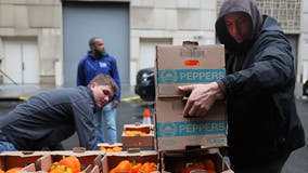 Hochul declares state of emergency amid SNAP shutdown: What this means