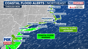 Nor'easter update: Columbus Day Parade canceled, State of Emergency declared