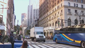 NYC's 34th Street Busway project paused by Trump administration