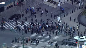 ICE says it conducted ‘targeted operation’ on Canal Street in NYC