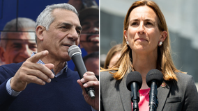 NJ governor polls, latest election news: Week of Nov. 2