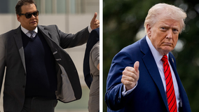 Trump commutes George Santos’ prison sentence