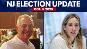 Oct. 8, 2025 election update: Ciattarelli, Sherrill final debate for NJ governor