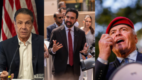 Here's where NYC's mayoral candidates stand on 4 of the biggest issues