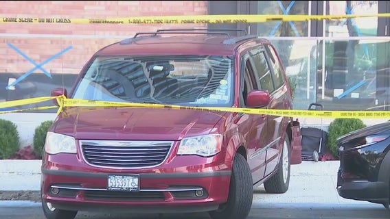 89-year-old reverses SUV into 3 pedestrians on sidewalk in Brooklyn, killing 1