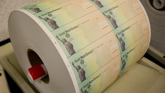 IRS direct deposit stimulus in October: Are the rumors true?