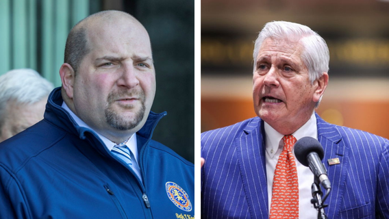 Blakeman vs Koslow: What to know about the heated Long Island race