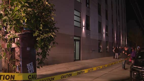 Teen robbery suspect shot by police after confrontation; NYPD officer injured