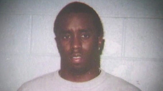 Diddy’s prison release set after prostitution conviction