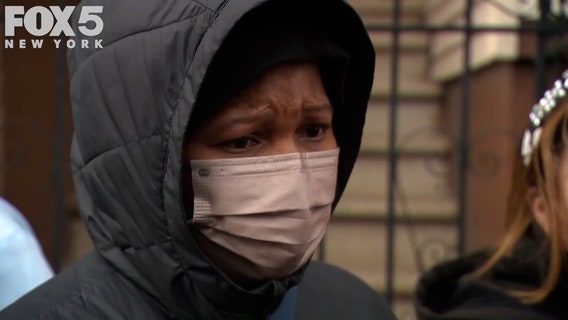 'We don't deserve this': NYC federal workers share emotional reaction to shutdown