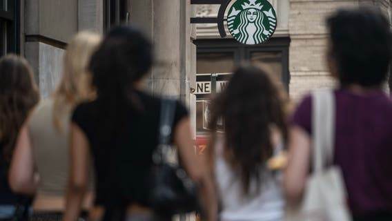 Over 50 NYC Starbucks locations close without warning