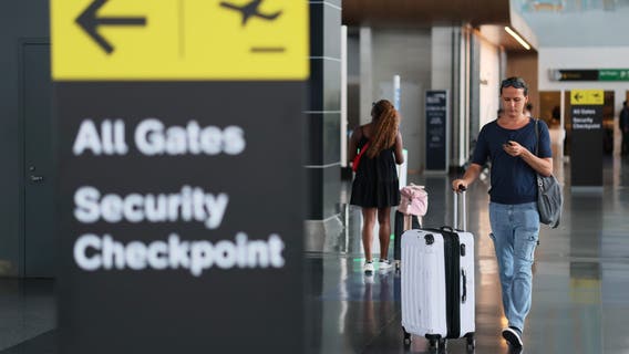 Ground stop at JFK Airport caused by 'aircraft emergency' has ended