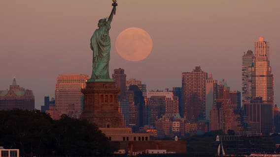 New York, New Jersey rank in Top 20 safest states to live in: report